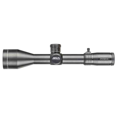Delta Optical - Scope Stryker HD 4,5-30x56 FFP DLR-1 - DO-2502