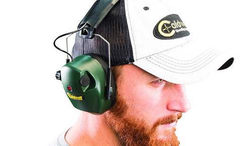 Caldwell - E-Max® Electronic Hearing Protection - 497700