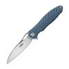Ganzo - Firebird Folding Knife - D2 - Gray - FH71-GY