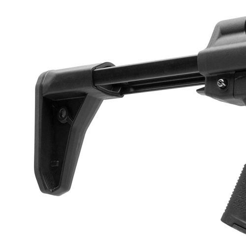 Magpul - SL Stock For HK94 / MP5 SMGs - Adjustable - Black - MAG1250
