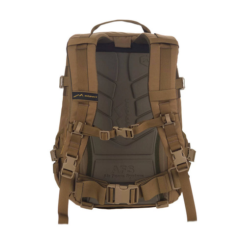 WISPORT - Tactical Backpack Sparrow 303 - 30 liters - Coyote Brown