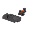 GunPany - Fiber Sights Combo for Glock - Red - SCIS-07 
