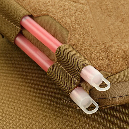 M-Tac - Admin Elite Pouch - Coyote - 10183005