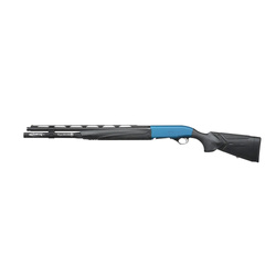 Beretta - Shotgun 1301 Competition Pro - 24" - cal. 12/76 - Black/Blue - J131C14PRO