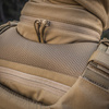 M-Tac - Shoulder Pad For Cuirass QRS Vest - Cordura - Coyote - 10179005