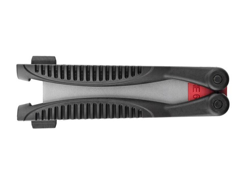 Lansky - Folding Sharpener FP-1260 - Black - 071-058