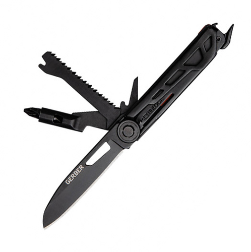 Gerber - Multitool Armbar Trade - 8 tools - Burnt Orange - 1064408