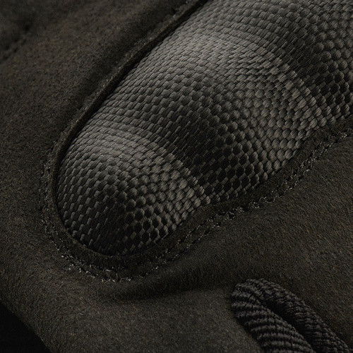 M-Tac - Tactical Shooting Gloves Assault Mk.6 - Black - 90306002