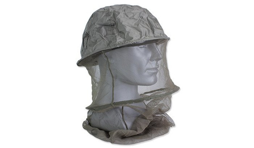 FOSCO - Mosquito Headnet - Olive - 319421