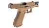 Umarex - Glock 19X Pistol Replica - GBB - Coyote - 2.6459