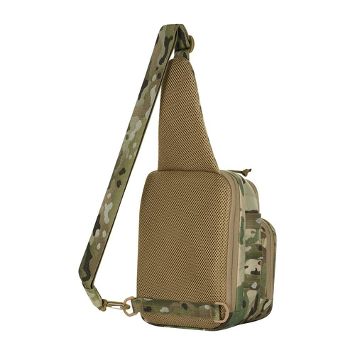M-Tac - Cross Bag Slim Elite Hex - Cordura - MultiCam - 10210008