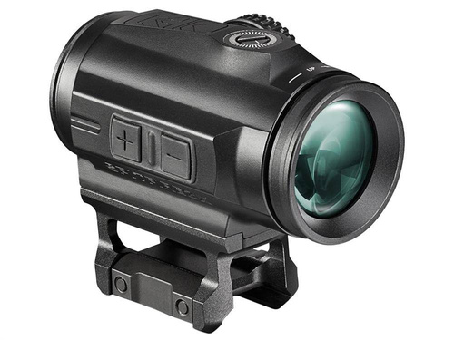 Vortex Optics - Spitfire Gen II 3x Prism Scope - AR-BDC4 - Dot 1 MOA - SPR-300