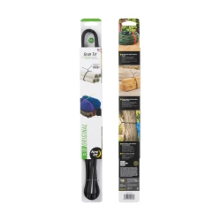 Nite Ize - Flexible Gear Tie 64'' - Black - GT64-01-R3