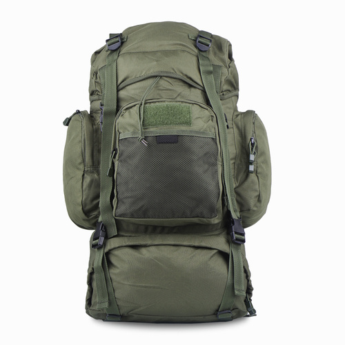 Mil-Tec - Commando Backpack - 55 L - Green - 14027001