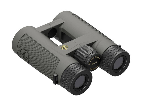 Leupold - BX-4 Pro Guide HD Binoculars - 10x42 - 172666