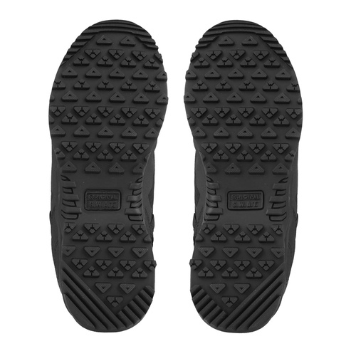 Altama - SWAT Alpha Fury 6 Military Shoes - Middle - Black - 173001 