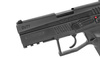 ASG - CZ 75 P-07 Duty Pistol Replica - CO2 GBB - 16720