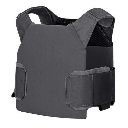 Direct Action® - Corsair Low Profile Tactical Plate Carrier Vest - Shadow Grey - PC-CRSR-NLN-SGR