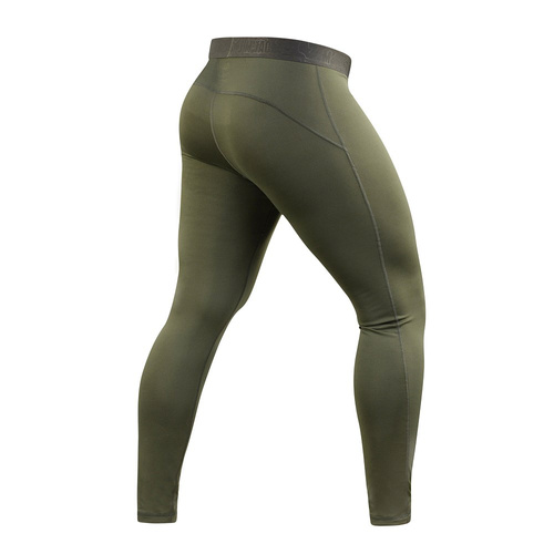 M-Tac - Level I Polartec Thermal Leggings - Dark Olive - 70024042