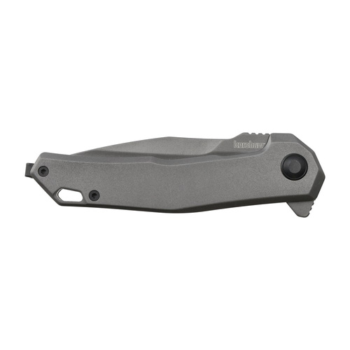 Kershaw - Knife Helitack - Fliper - Gray - 5570