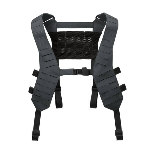 Direct Action - Mosquito H-Harness® - Cordura - Shadow Grey - HS-MQHH-CD5-SGR