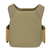 Direct Action® - Corsair Low Profile Tactical Plate Carrier Vest - Adaptive Green - PC-CRSR-NLN-AGR