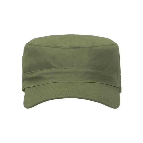 Helikon - Patrol Combat Cap - PolyCotton Ripstop - US Woodland - CZ-COM-PR-03