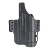 Bravo Concealment - Holster IWB Torsion Light Bearing 3.0 for S&W M&P 2.0 / TLR-1 - Right - BC40-1007