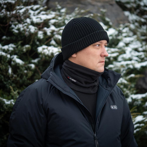 M-Tac - Multi-wrap Polartec® - Fleece - Black - 40529002 