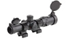 ASG - 1-4x24 Short Dot Sight - Illuminated reticle - 19214