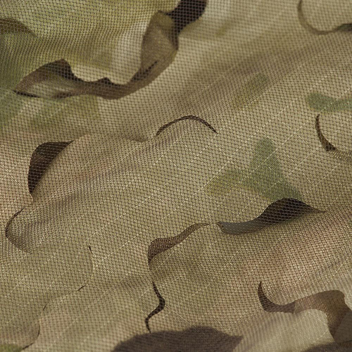 M-Tac - Camouflage Suit Wilcha - Multicam - 10208008