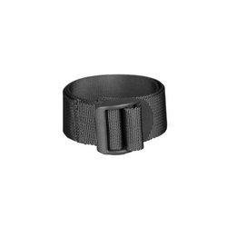 Mil-Tec - Strap with Ladderlock - 60 cm - Black - 15949102