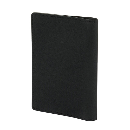 M-Tac - Passport Cover - Black - 10221002