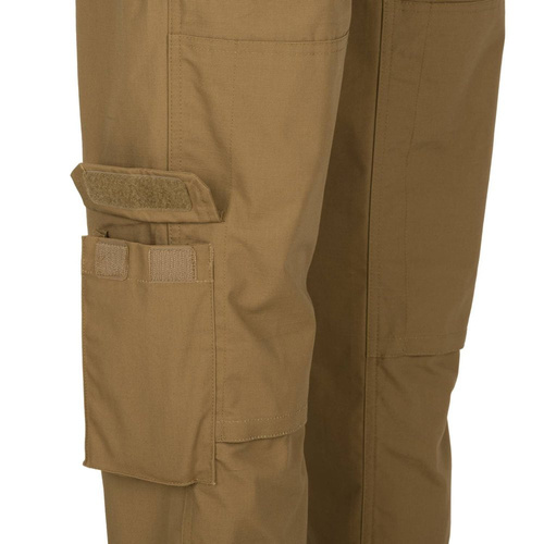 Helikon - Military Pants CPU® - Navy Blue - SP-CPU-PR-37