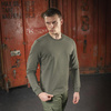 M-Tac - 4 Seasons Military Sweater - Army Olive - 20044062
