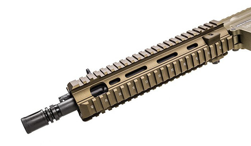 Umarex - Heckler & Koch HK416 A5 Carbine Replica - RAL8000 - 2.6392X