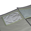 Garbacz - Shooting Mat - 254 x 135 cm - Olive - MATA1