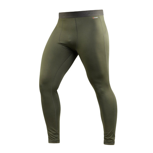 M-Tac - Level I Polartec Thermal Leggings - Dark Olive - 70024042