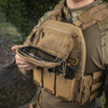 M-Tac - Admin Elite Pouch - Coyote - 10183005