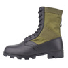 Mil-Tec - Boots Military US Jungle - Olive - 12826001 
