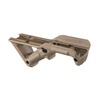 Magpul - RIS AFG® Angled Fore Grip - Flat Dark Earth - MAG411-FDE