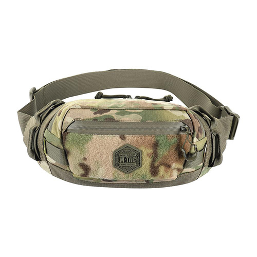 M-Tac - Waist Bag Elite Hex - MultiCam - 10193223