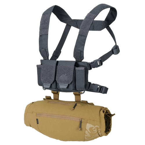 Helikon - Frostbite Hand Warmer - StormStretch - Olive Green - WM-FHW-NL-02