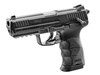 Umarex - Heckler & Koch HK45 Pistol Replica - CO2 - Black - 2.5978