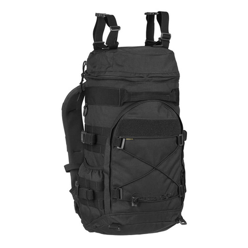 Wisport - Crafter Military Backpack - 30L - Black