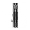Speras - Flashlight EST LED with Battery 3100 mAh - 1900 lm - Black - EST