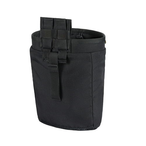 M-Tac - Pouch Dump Magazine Lite Elite - Black - 10224002