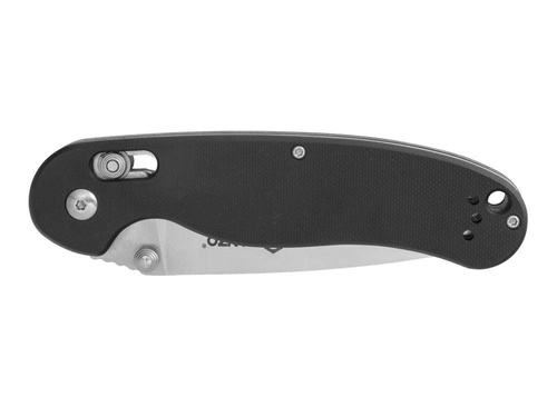 Ganzo - Folding Knife G727-BK - 440C - Black - G727M-BK / G727-BK