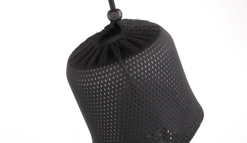 Rockland - Aluminum tourist pot with a lid - 1 L