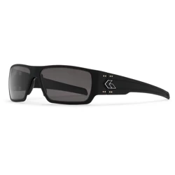 Gatorz - Safety Glasses Specter - Black - GZ-08-031